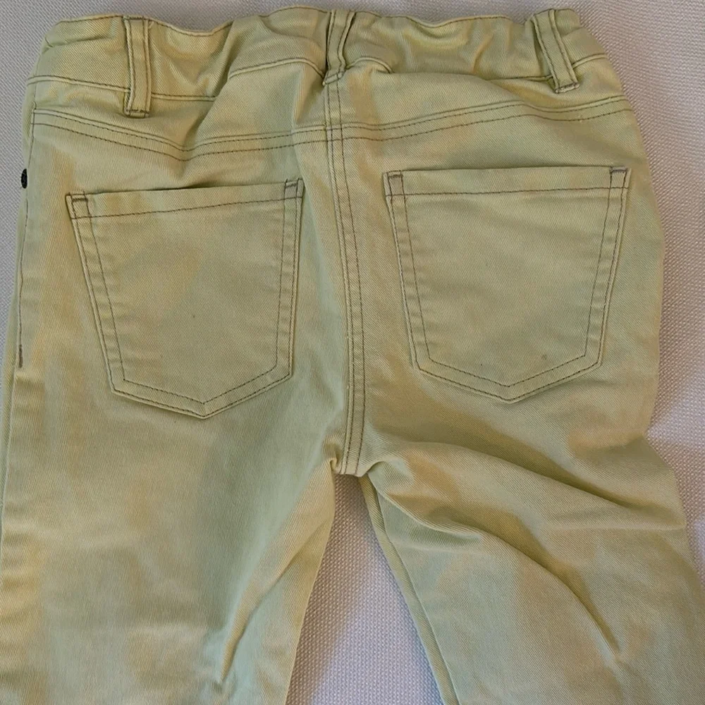 Mini Boden Denim